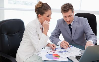FINANZAS EXPRESS PARA PYMES (I): Las herramientas de control financiero para la toma de decisiones y sus aplicaciones.