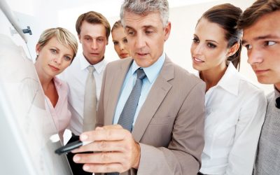 La Empresa debe unir a la Familia Empresaria