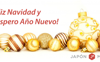 ¡Felices Fiestas en familia!