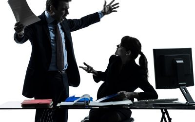 Amores que matan… y la confusión de roles