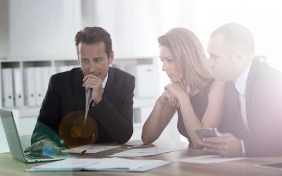 Solapes y lagunas en la empresa familiar