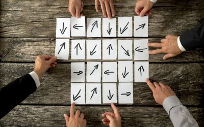 5 claves para poner orden en mi PYME familiar