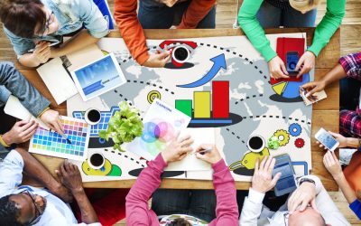 El Plan de Marketing Digital de tu PYME (I): ¿De dónde partimos?