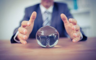 La “bola de cristal” en las empresas familiares