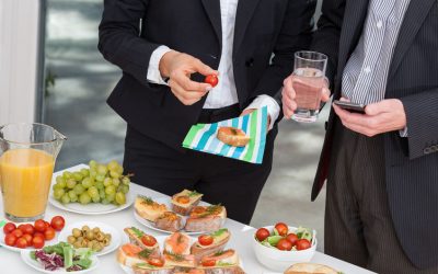 Las pymes de alimentación, ¿por qué mueren?