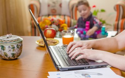 ¿Qué es lo primero, la empresa o la familia?
