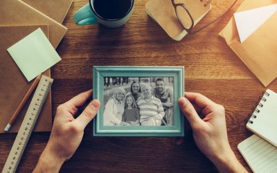 Empresas Familiares Andaluzas: Los retos