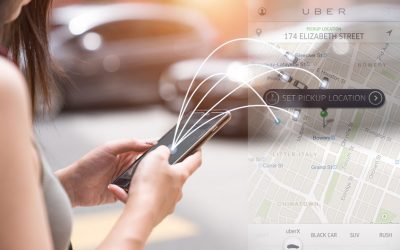 ¿En qué afecta la uberización a las pymes familiares?