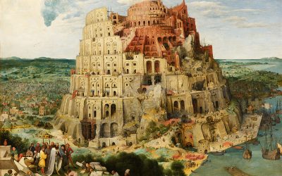 Comunicación en la empresa familiar: La Torre de Babel