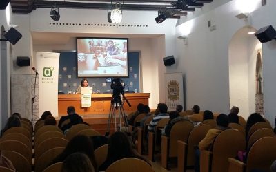 Conferencia sobre Protocolo Familiar en Utrera