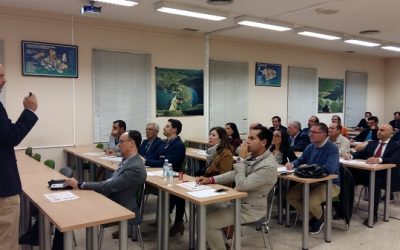 La revista Epyme publica nuestra jornada: Retos de la Empresa Familiar