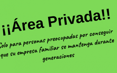 El secreto para que las empresas familiares sobrevivan