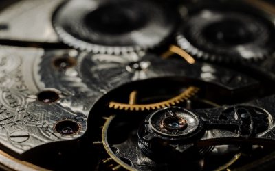 Una empresa familiar que funciona como un reloj