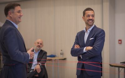 La Responsabilidad Social como filosofía para la EF tras la crisis