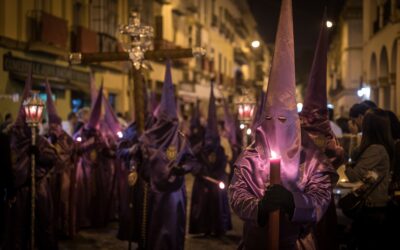 Semana Santa y Empresa Familiar: entre tradición e innovación