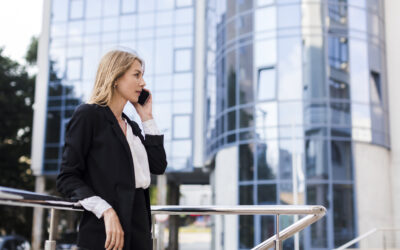 El papel de las mujeres en la continuidad empresarial