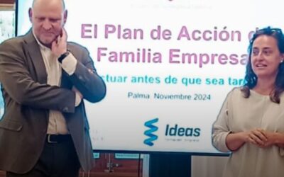 El Plan de Acción de la Familia Empresaria