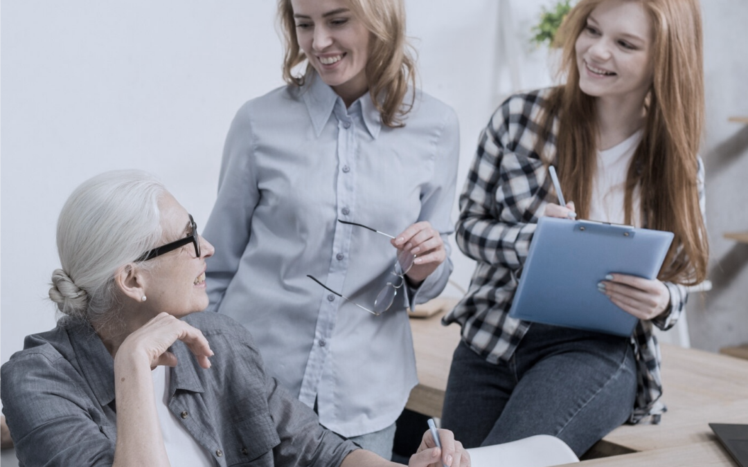 Tradición y Cambio: Mujeres que Redefinen el Futuro