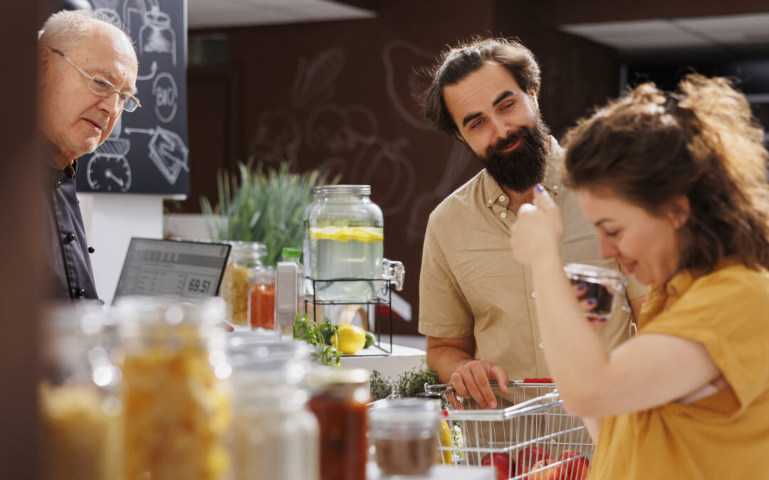 La Combinación de Identidad, Innovación y Crecimiento Sostenible.