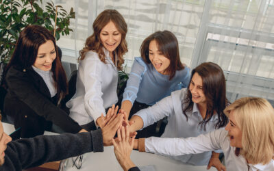 8M: Mujeres que lideran, transforman e inspiran.