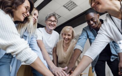 Liderazgo Moderno Que Marca La Diferencia