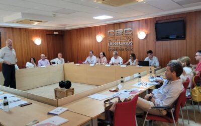 Cádiz Impulsa la Profesionalización de la Empresa Familiar