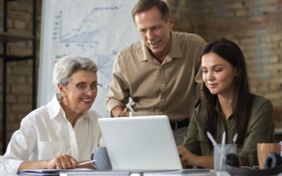Acompañar a La Empresa Familiar en Su Evolución