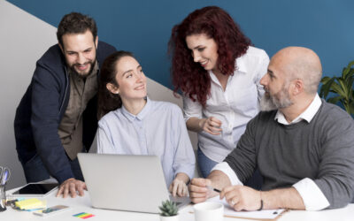 Liderazgo y Desarrollo Profesional en la Empresa Familiar