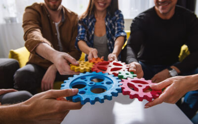 La cultura Organizativa: Valores Compartidos e Impacto Real