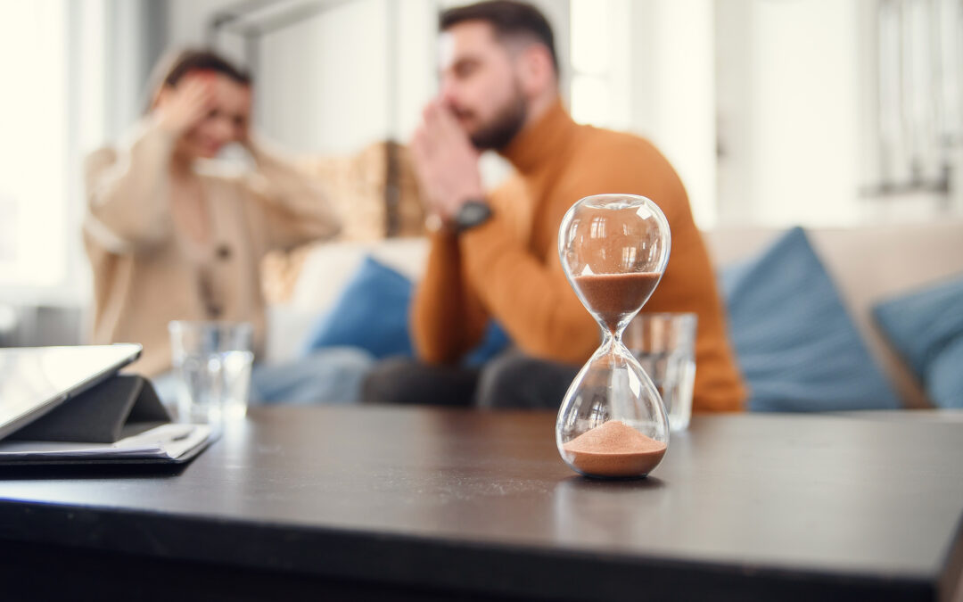 La Gestión del Tiempo en la Empresa Familiar: Productividad