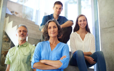 Las Nuevas Generaciones como Motor de Transformación en la Empresa Familiar