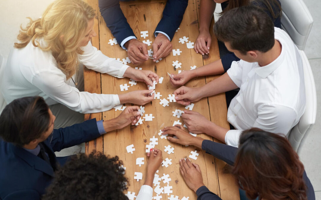 Empresa Familiar: los Equipos que Generan Impacto Real