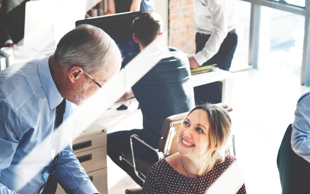 El Futuro Compartido de la Empresa Familiar