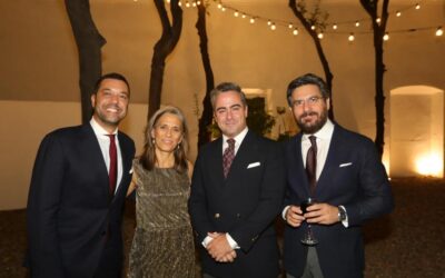 ‘Quién es Quién’ Sevilla 2025: Presentación de la Quinta Edición del Directorio Empresarial