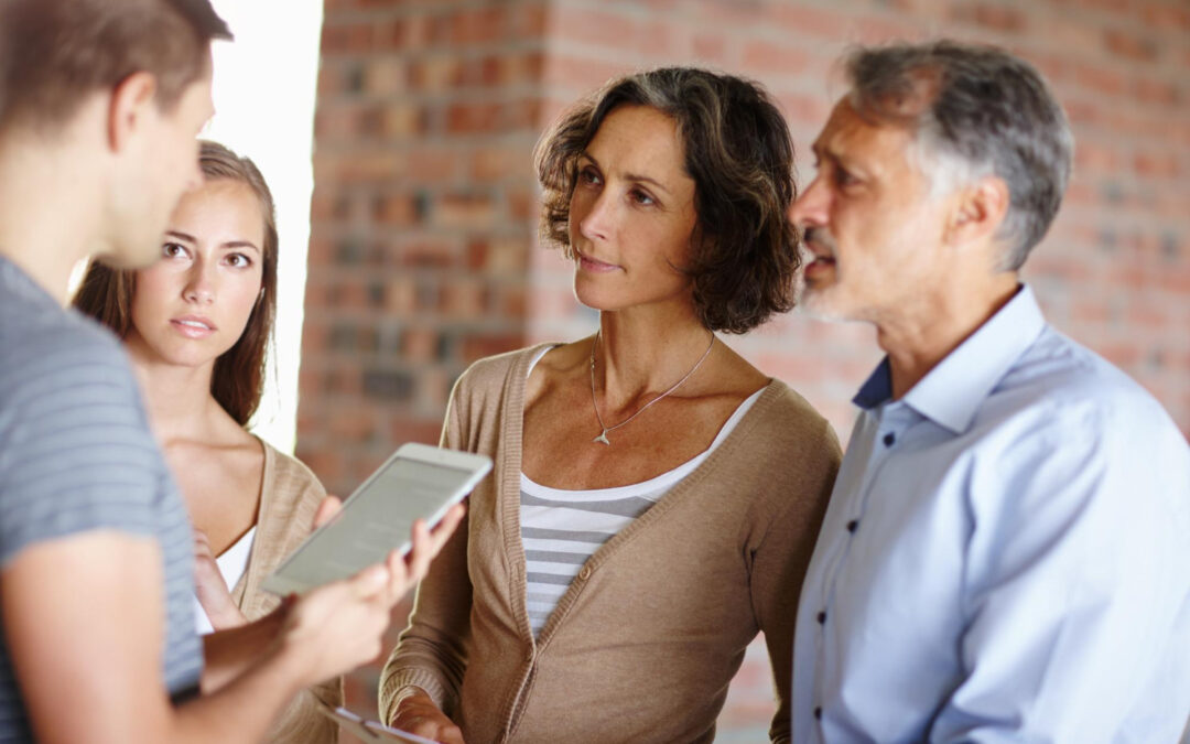 La Comunicación es una Práctica Estratégica