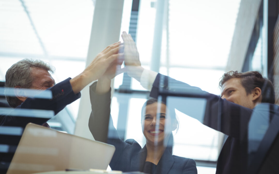 Continuar no es Heredar, es Planificar.