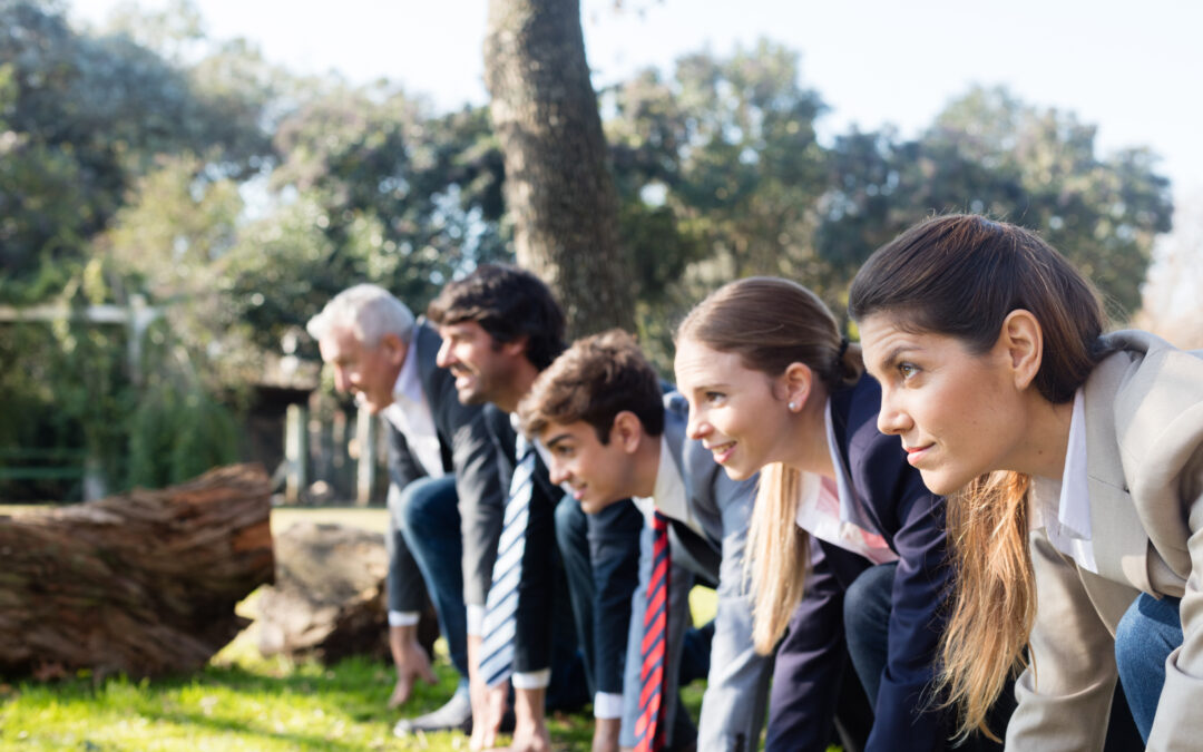 Dónde y Cómo Crecer: Estrategia Corporativa en la Empresa Familiar.