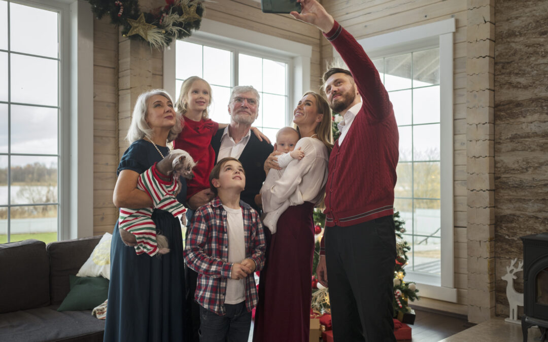 Conciliación en Navidad: una Oportunidad para Reforzar la Organización en la Empresa Familiar