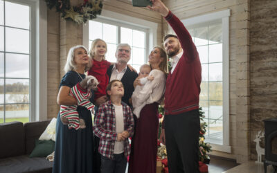 Conciliación en Navidad: una Oportunidad para Reforzar la Organización en la Empresa Familiar