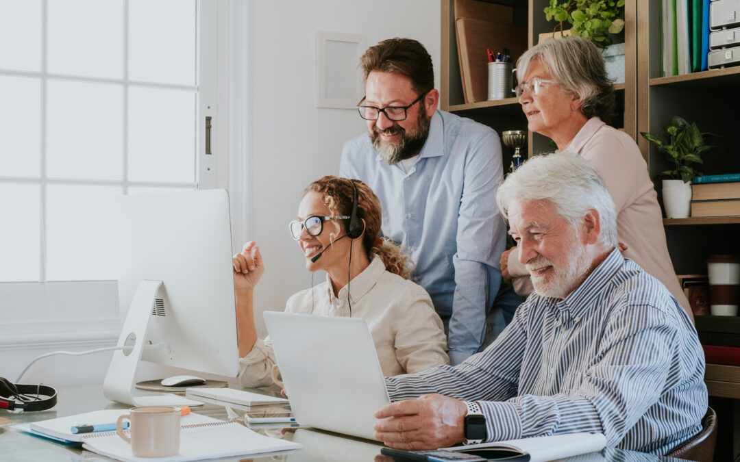 Retomar Proyectos Estratégicos tras el Paréntesis Navideño