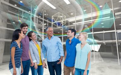 Inteligencia Artificial en la Empresa Familiar: una Integración Necesaria con Supervisión Humana