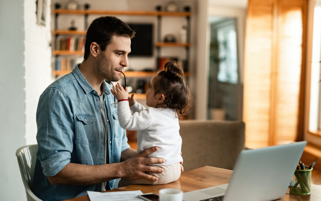 Generación X y la Nueva Empresa Familiar