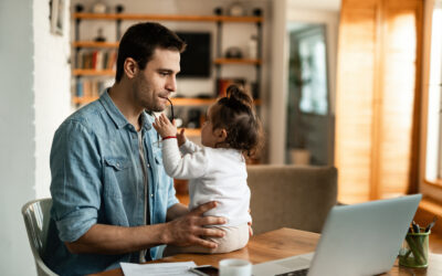 Generación X y la Nueva Empresa Familiar