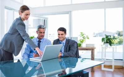 Relevo Generacional: el Punto Crítico de la Empresa Familiar