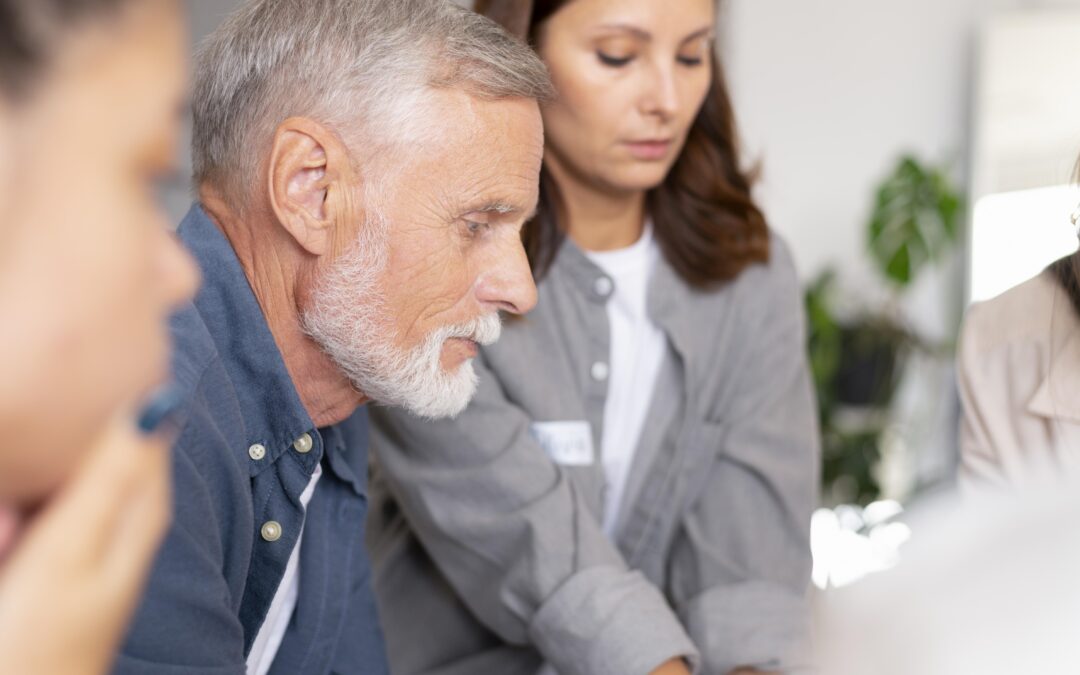 Liderazgo e Innovación: Perfiles que Favorecen el Cambio en la Empresa Familiar