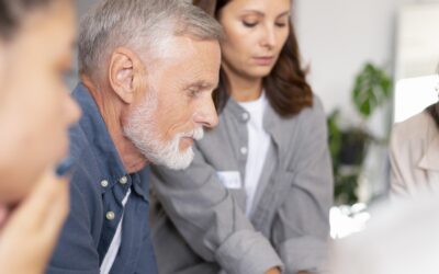 Liderazgo e Innovación: Perfiles que Favorecen el Cambio en la Empresa Familiar