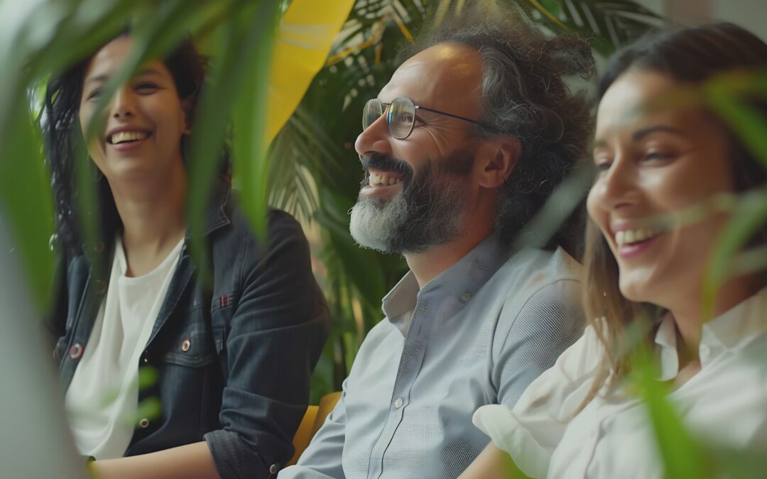 El Impacto Social de la Empresa Familiar: Más allá de lo Financiero