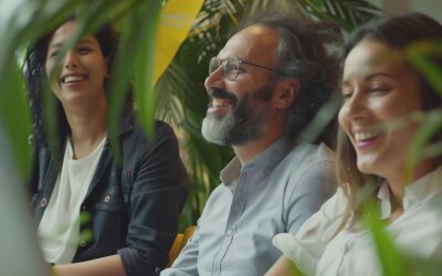 El Impacto Social de la Empresa Familiar: Más allá de lo Financiero