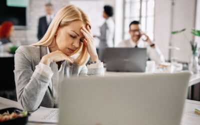Como la Nueva Ley de Riesgos Laborales Puede Influir en las Empresas Familiares
