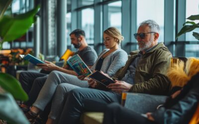 Nuevas Generaciones y Empresa Familiar: Construir un Proyecto al que Quieran Pertenecer